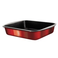 ДЕКО 40x28 СМ BERLINGER HAUS Бордовий BH-1815