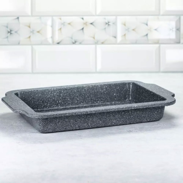 Деко 36 см для чізкейку та яблучного пирога KLAUSBERG KB-7382