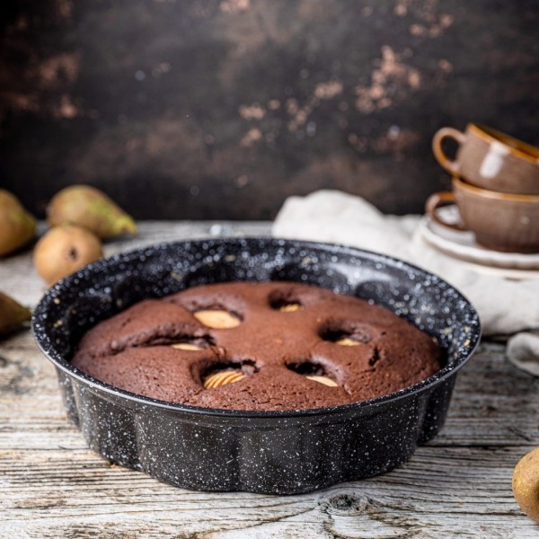 Forma do pieczenia sernika Klausberg KB-7838 (27,5 x 6,5 cm)