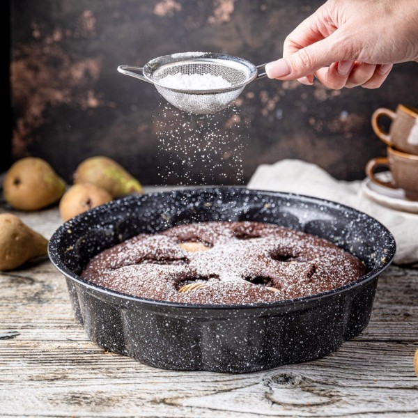 Forma do pieczenia sernika Klausberg KB-7838 (27,5 x 6,5 cm)