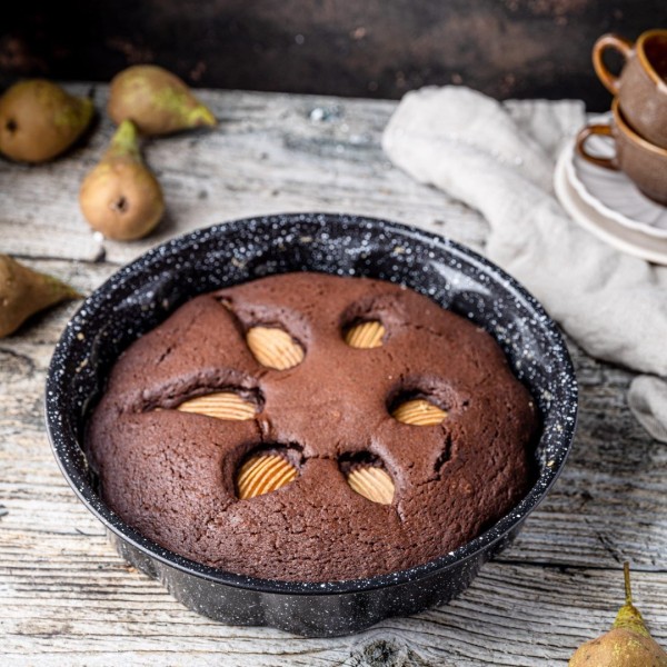 Forma do pieczenia sernika Klausberg KB-7838 (27,5 x 6,5 cm)