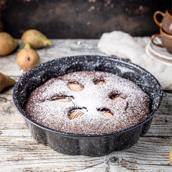 Forma do pieczenia sernika Klausberg KB-7838 (27,5 x 6,5 cm)