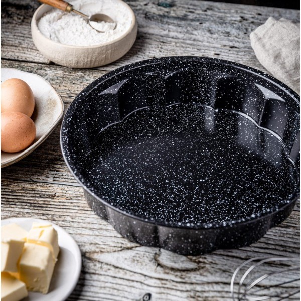 Forma do pieczenia sernika Klausberg KB-7838 (27,5 x 6,5 cm)