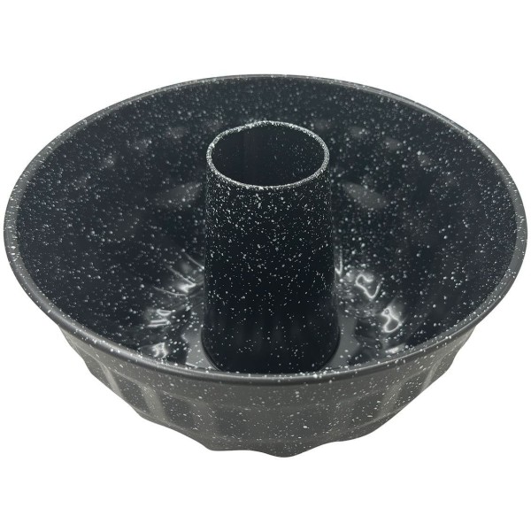 Forma do pieczenia babki z kominem Klausberg KB-7839 (22 x 10 cm)