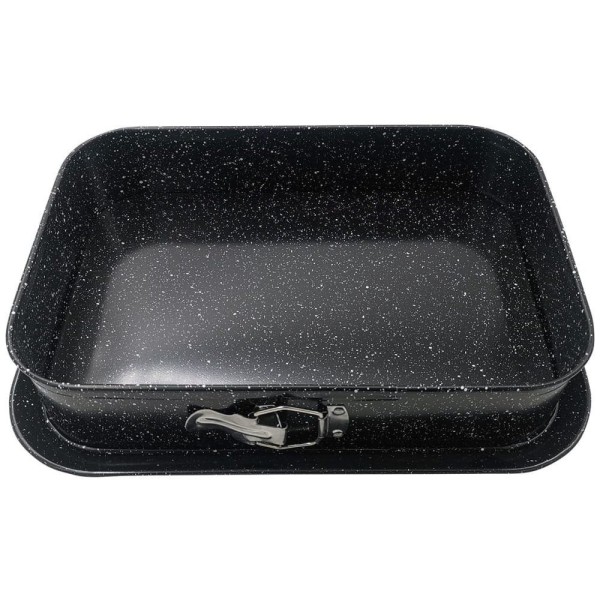 Tortownica rozpinana Kinghoff KH-1786 (39 x 27 cm)