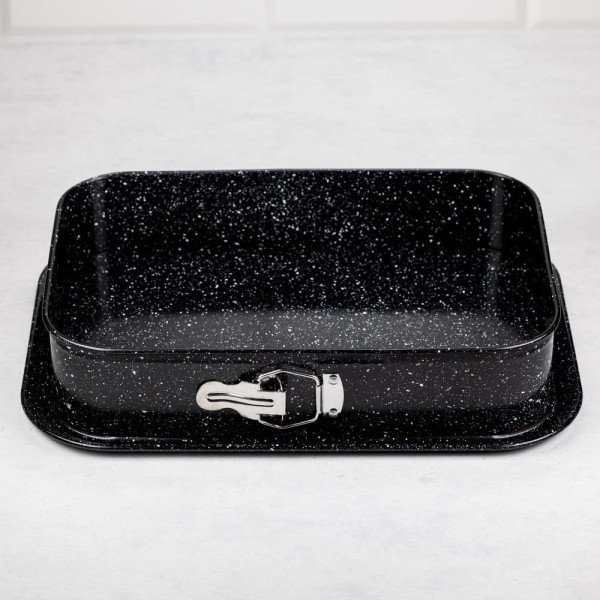 ФОРМА МАРМУРОВА ПАНЕЛЬ 39Х27 СМ KINGHOFF KH-1786