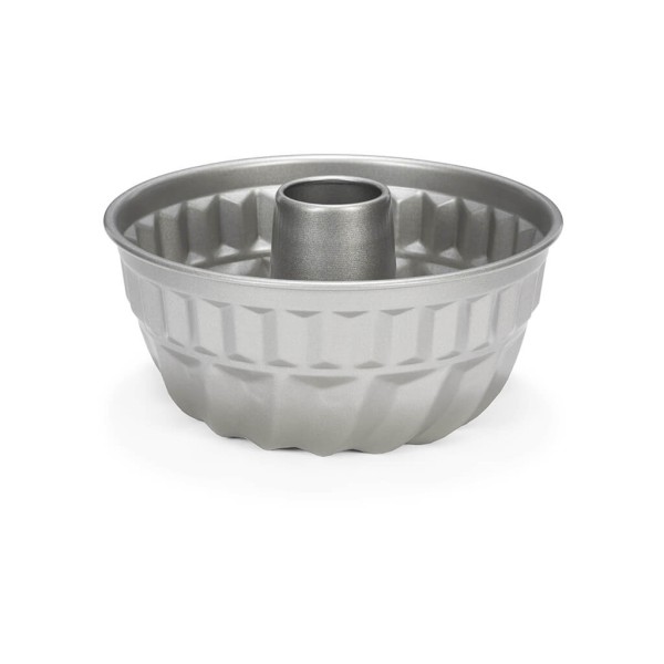Forma do pieczenia babki Patisse SILVER-TOP (22 cm)