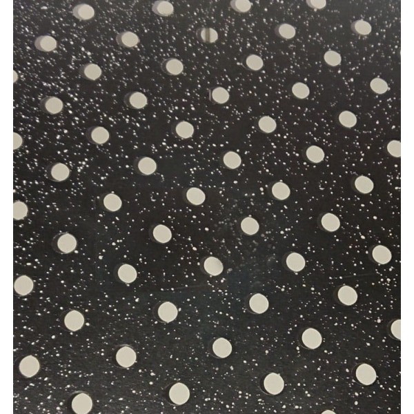 ФОРМА ДЛЯ ПІЦИ 34 см ПЕРФОРОВАНА KLAUSBERG KB-7442