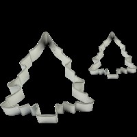 Zestaw foremek do wypiekania PME 2 (metalowe)