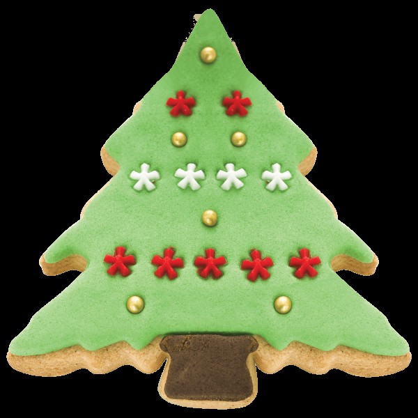 Набір з 2 металевих форм для ялинок PME