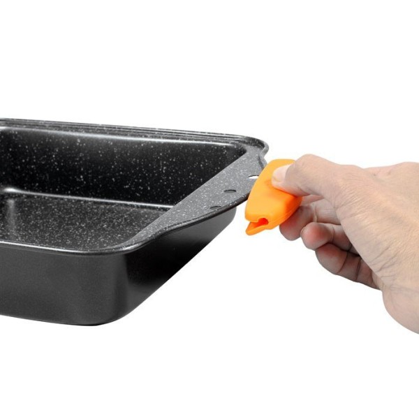 Форма для випікання 36 см BERLINGER HAUS GRANIT DIAMOND BH-1140