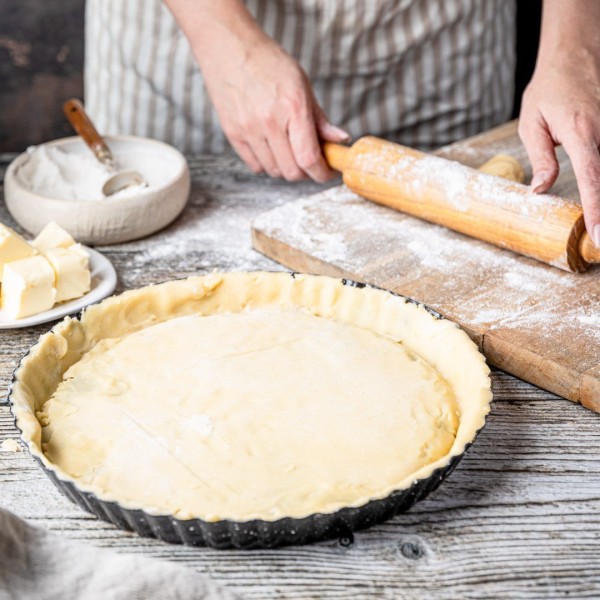 Forma do pieczenia tarty Klausberg KB-7836 (28 x 3,5 cm)