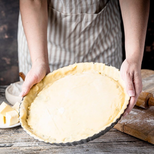 Forma do pieczenia tarty Klausberg KB-7836 (28 x 3,5 cm)