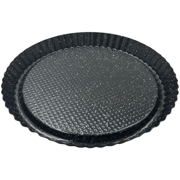 Forma do pieczenia tarty Klausberg KB-7836 (28 x 3,5 cm)