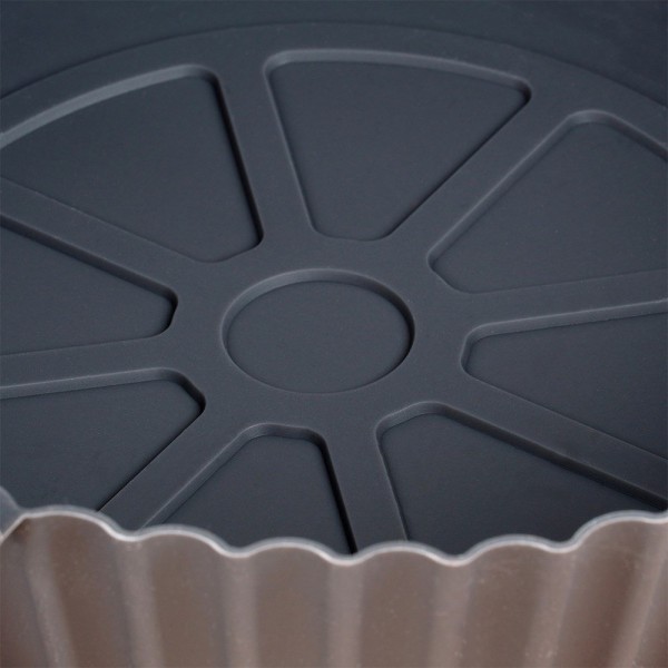 Wkład silikonowy do pieczenia HIT 279914 (20 cm)