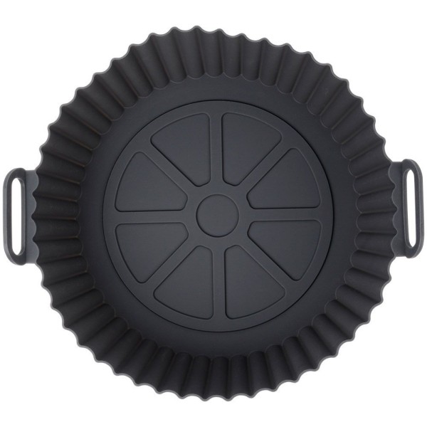 Wkład silikonowy do pieczenia HIT 279914 (20 cm)