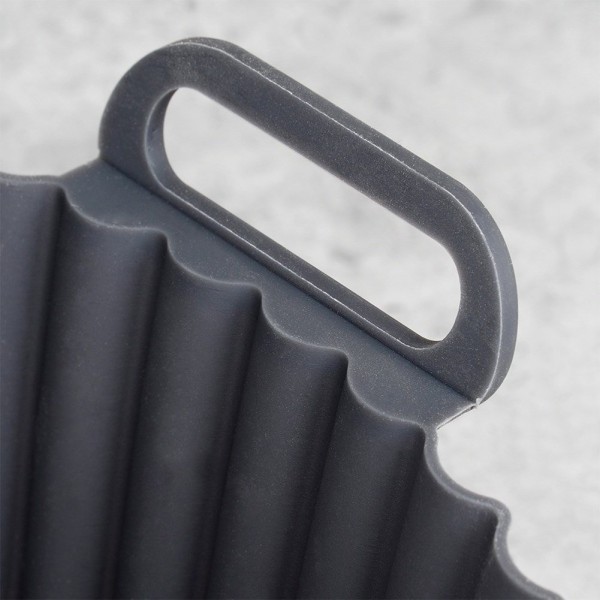 Wkład silikonowy do pieczenia HIT 279914 (20 cm)