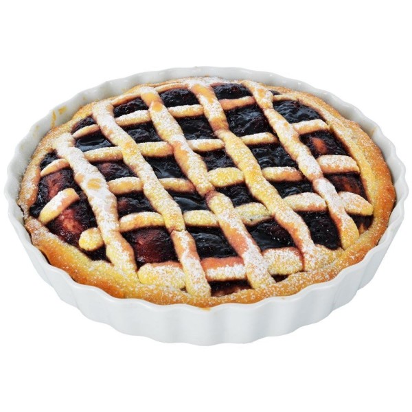 Forma do pieczenia tarty VILDE 123249 (26,5 cm)