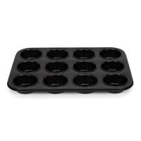 PATISSE CLASSIQUE Форма для 12 кексів
