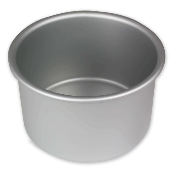 Okrągła forma do pieczenia PME 127 x 76 mm (szary)