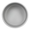 Okrągła forma do pieczenia PME 127 x 76 mm (szary)