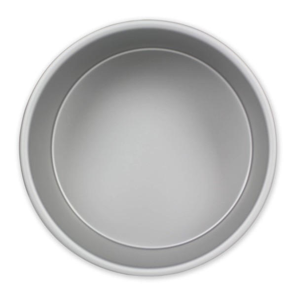 Okrągła forma do pieczenia PME 127 x 76 mm (szary)