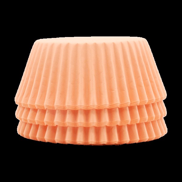 Papilotki do pieczenia babeczek PME (60 sztuk)