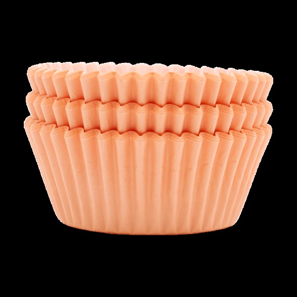 Papilotki do pieczenia babeczek PME (60 sztuk)