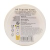 Формочки для випікання кексів PME (60 штук) жовті