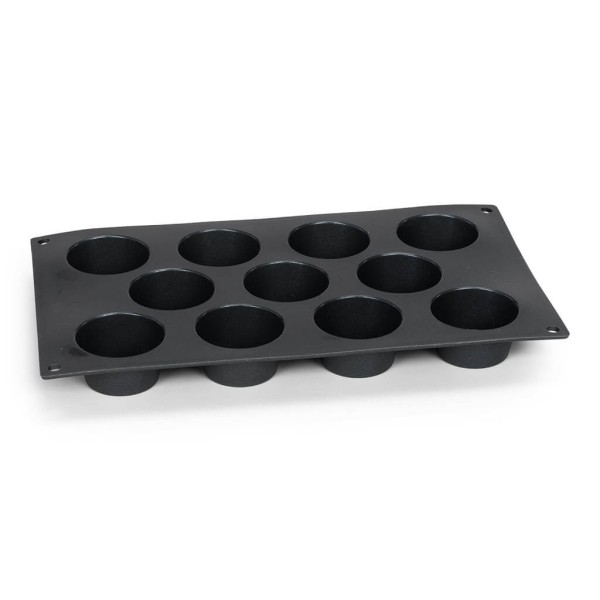Forma do muffinek Patisse STARFLEX (11 mini muffinek)