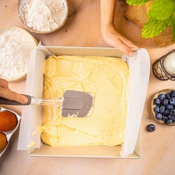 Forma do pieczenia Kinghoff KH-1974 (24 x 24 cm)