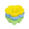 Foremki do muffinek Tiross TS-399-2 (6 szt., 8 cm)