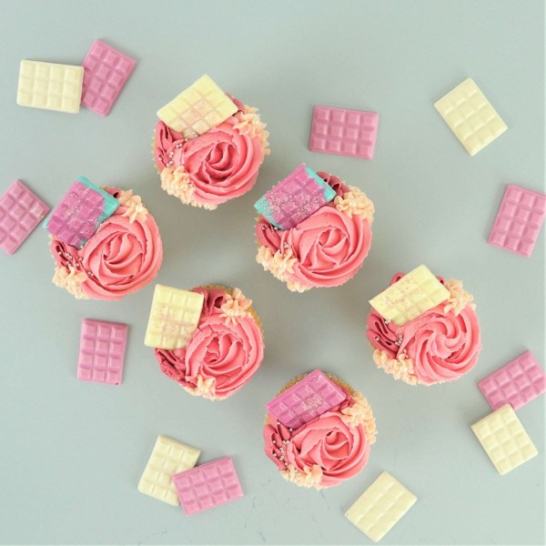 Міні-форма для шоколаду PME 21 x 11 см