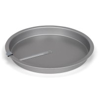 Forma do ciasta Patisse SILVER-TOP (23 cm)
