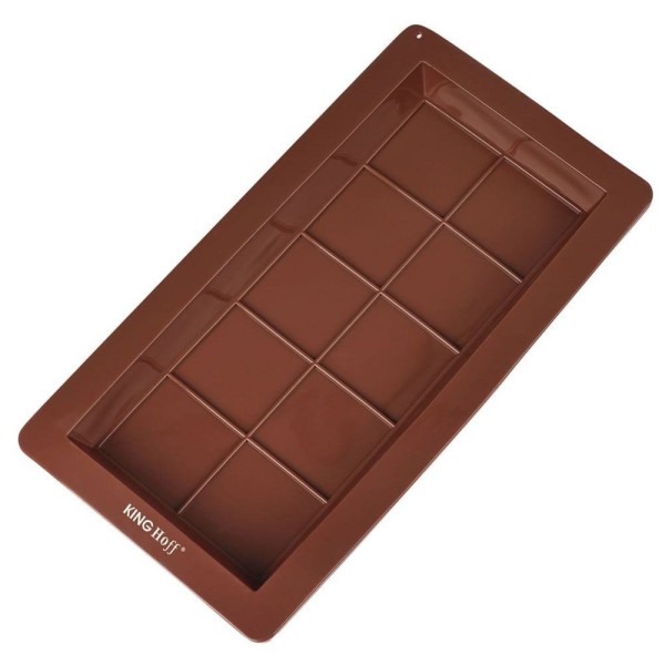 Forma do czekolady Kinghoff KH-1945 (25 x 13,5 cm)