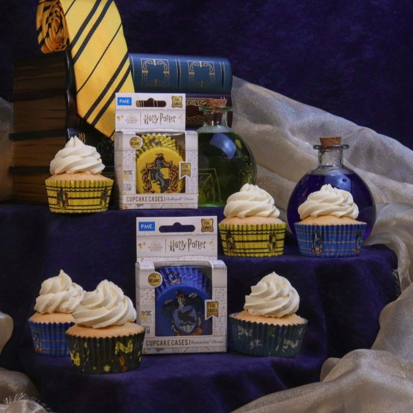 Формочки для випічки PME Harry Potter (30 штук)