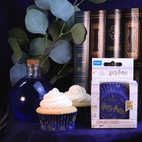 Формочки для випічки PME Harry Potter (30 штук)