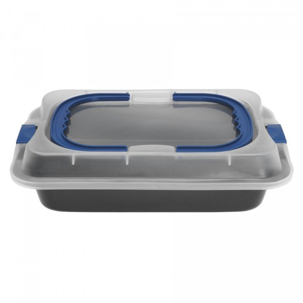 Forma do pieczenia Kinghoff KH-4197 (36 cm)