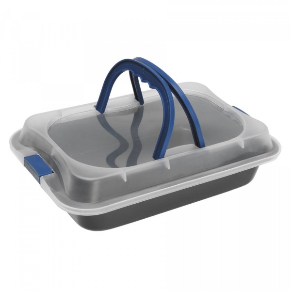 Forma do pieczenia Kinghoff KH-4197 (36 cm)