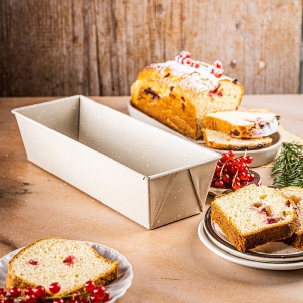 Foremka do keksu Kinghoff KH-1972 (31 x 11,8 cm)