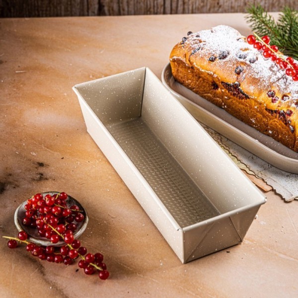 Foremka do keksu Kinghoff KH-1972 (31 x 11,8 cm)