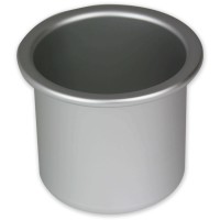 Кругла форма для випікання PME 76 x 76 мм, сіра