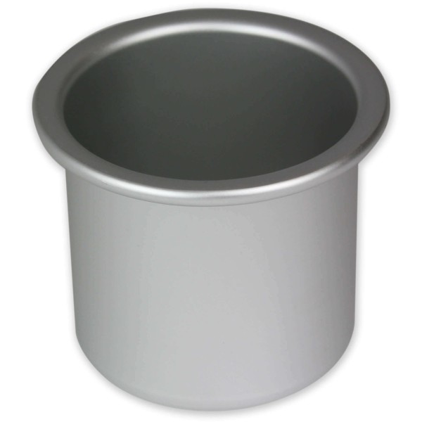 Кругла форма для випікання PME 76 x 76 мм, сіра