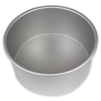 Okrągła forma do pieczenia PME 178 x 102 mm (178 x 102 mm)