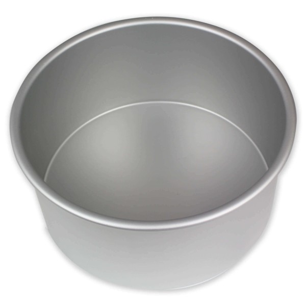 Okrągła forma do pieczenia PME 178 x 102 mm (178 x 102 mm)