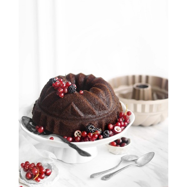 Forma do pieczenia babki Patisse BASIC (24 cm)