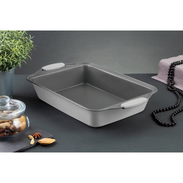 Форма для випікання з силіконовими ручками Berlinger Haus BH-7649