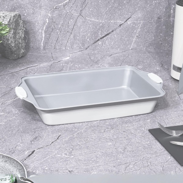 Forma do pieczenia Berlinger haus BH-7649 (z silikonowymi uchwytami)