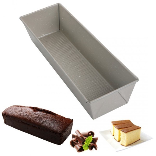 Foremka do keksów Kinghoff KH-1973 (35 x 11,5 cm)