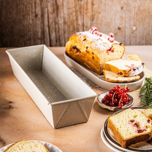 Foremka do keksów Kinghoff KH-1973 (35 x 11,5 cm)